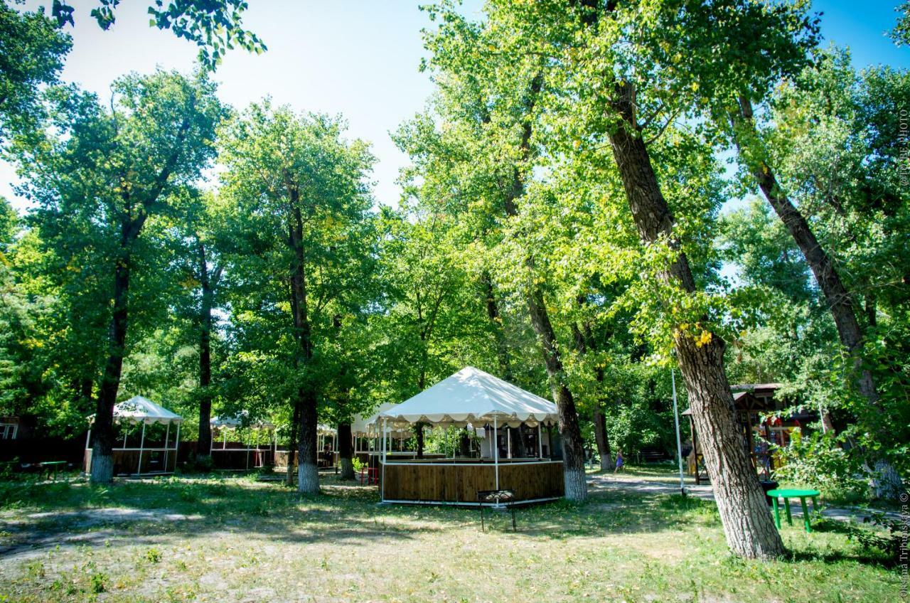 Baza Otdyha Izumrud Hotel Rostov-on-Don Exterior photo